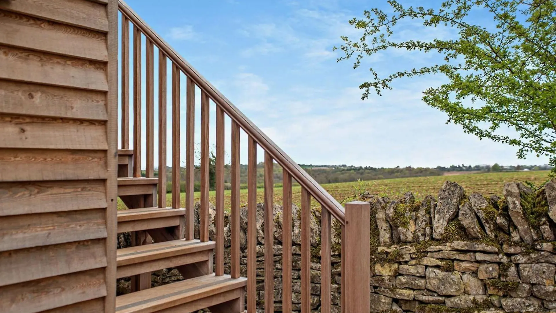 Keepers Annexe Villa Birdlip United Kingdom