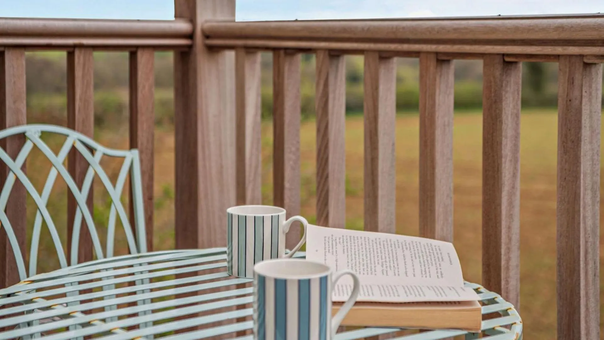 Holiday home Keepers Annexe Villa Birdlip United Kingdom