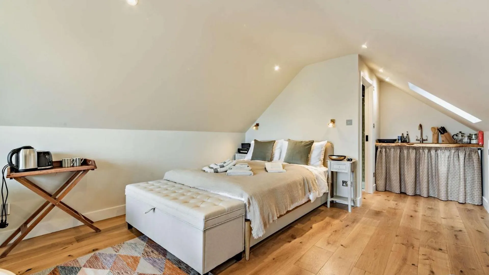Holiday home Keepers Annexe Villa Birdlip