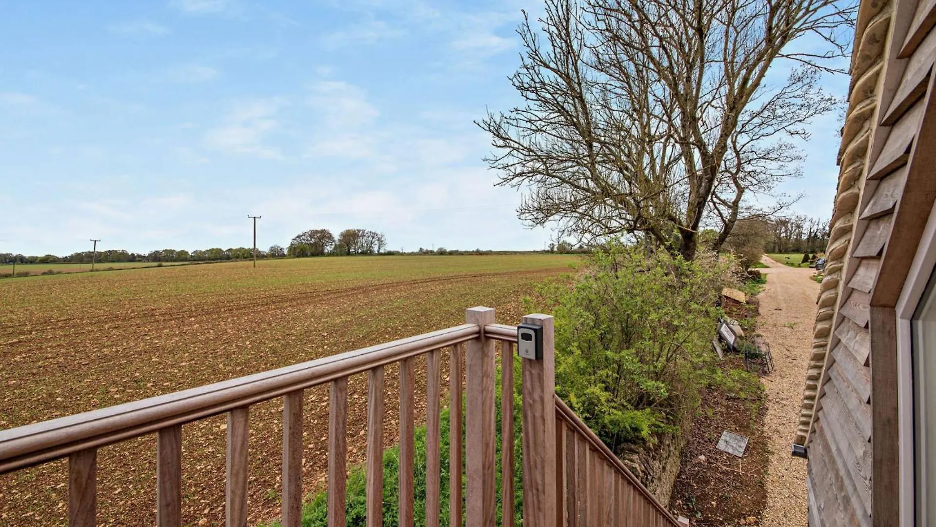 Keepers Annexe Villa Birdlip