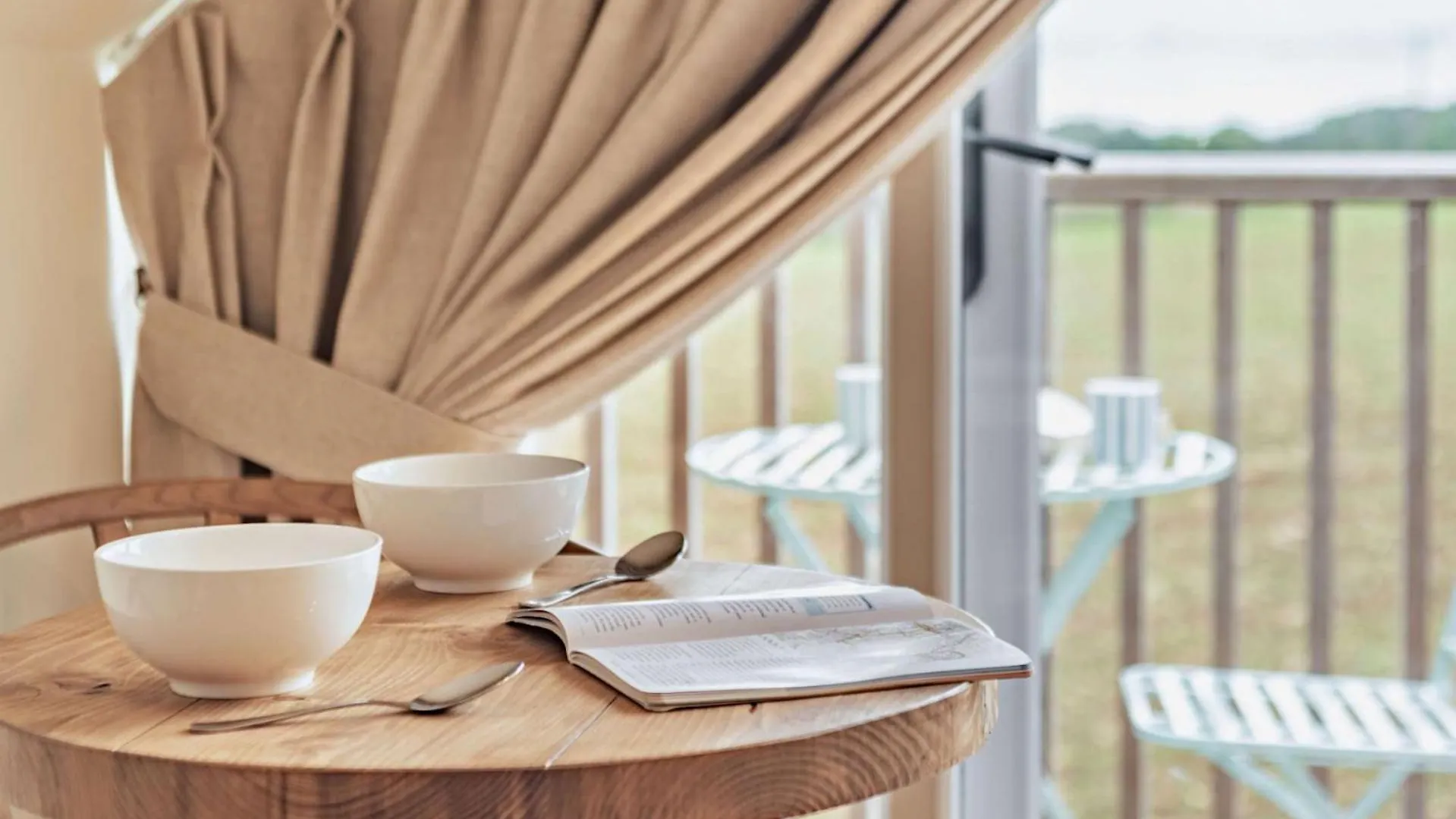 Holiday home Keepers Annexe Villa Birdlip United Kingdom