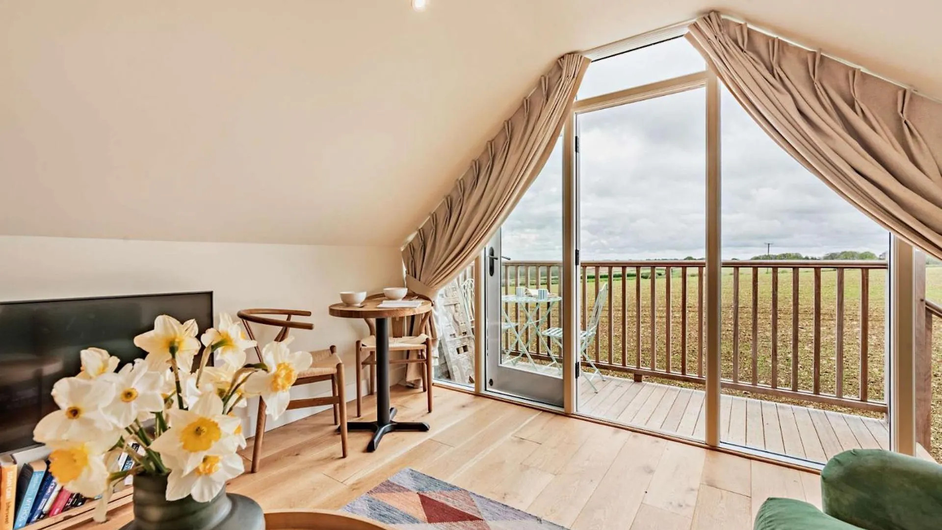 Keepers Annexe Villa Birdlip Holiday home